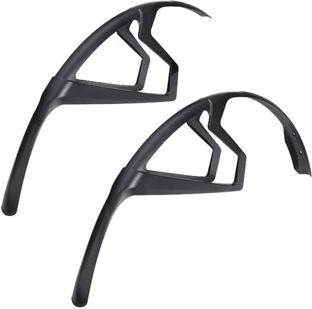 Комплект крыльев ACME M-Wave Mud Max R Mud 28"